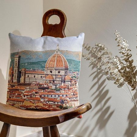 Civico 5 Florence - Silenzioso Appartamento Nel Cuore Di Firenze San Lorenzo Екстер'єр фото