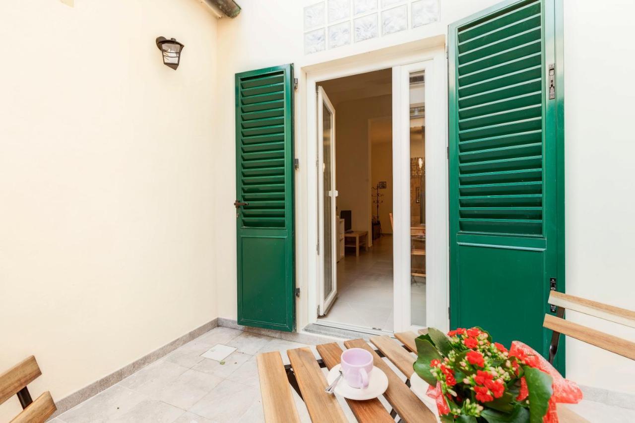 Civico 5 Florence - Silenzioso Appartamento Nel Cuore Di Firenze San Lorenzo Екстер'єр фото