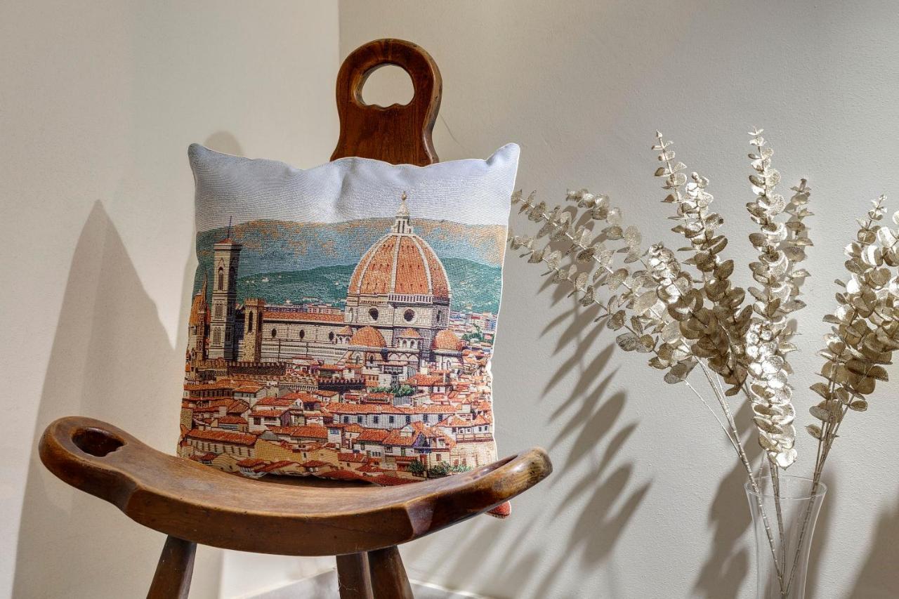 Civico 5 Florence - Silenzioso Appartamento Nel Cuore Di Firenze San Lorenzo Екстер'єр фото